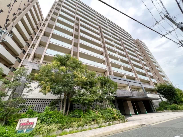 アパート・マンションの定期清掃・巡回清掃