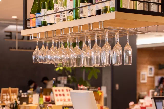 店舗・飲食店の定期清掃